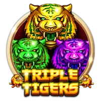 Triple Tigers